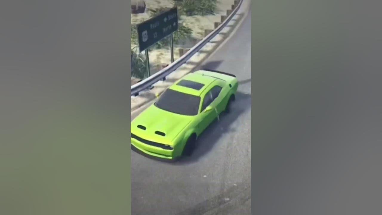 Hellcat sliding #hellcat #1k #mopar #challenger #dodge - YouTube