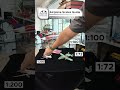 ✈️ From 1:100 to 1:400 — All Plane Scales in One Place!