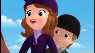 Sofia the First promo (2014-2015)