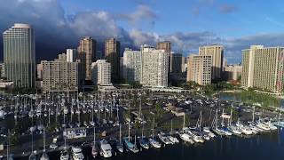 Waikiki Ilikai 1944-- 2 Bedroom/ 2 Bath Ocean/Harbor Views for Rent Profile
