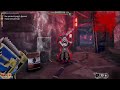 WH 40K Boltgun Mission 1 - Chainsword combat, getting key for door