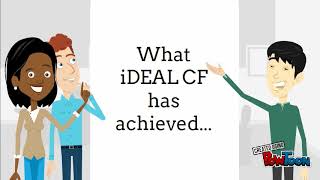 iDEAL CF Test Automation