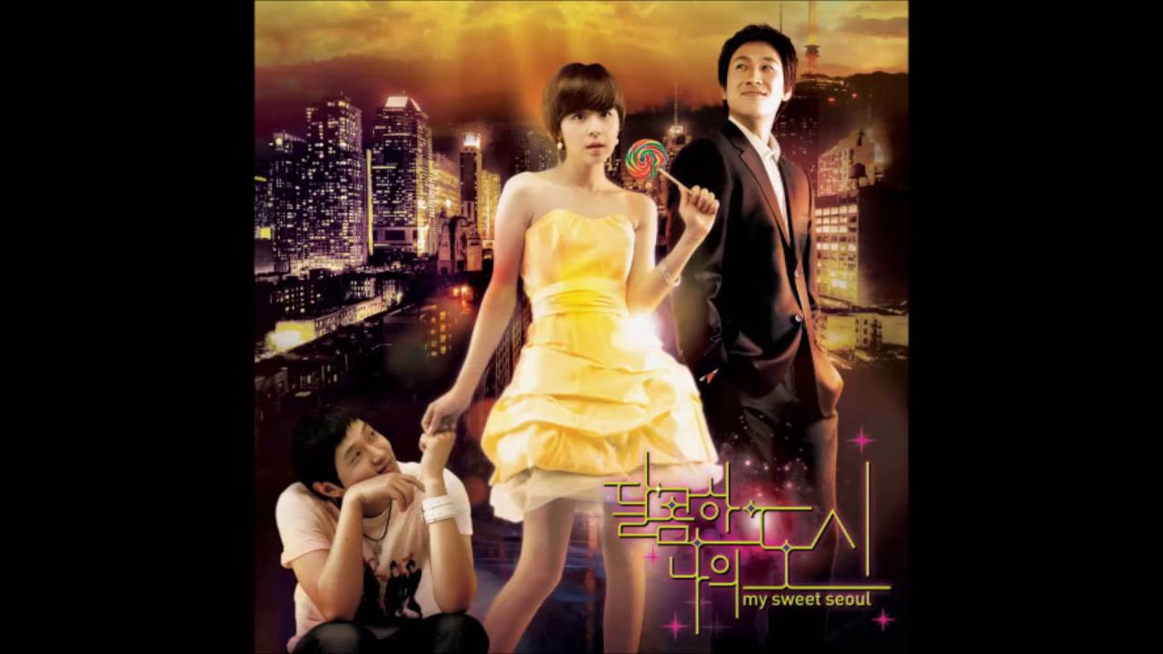 Sleduj 신민섭 - Minty Picnic na YouTube