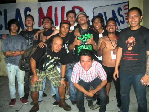 Not Xmprewell-Semangat Muda