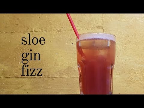 sloe-gin-fizz-cocktail-recipe