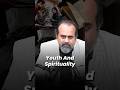 Religion and Spirituality Are Not the Same || Acharya Prashant