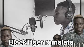 Land of bulls Records - Anxiety ft BlackTiger ramalata