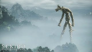 スカイツリーを超えた怪物【SEKIRO】#15