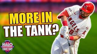 BALANCING ACT: Can Nolan Schanuel add more power without sacrificing average | Halo Territory