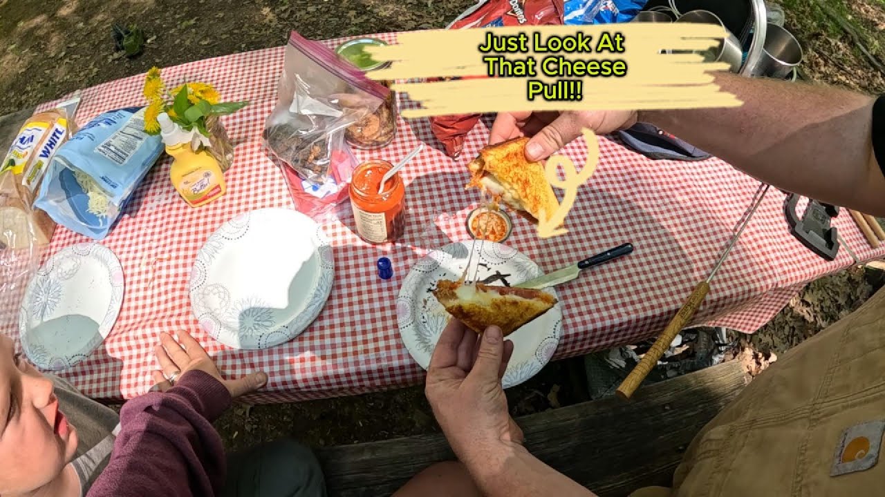 Pudgy Pies 101 (CHEESE PULL!)