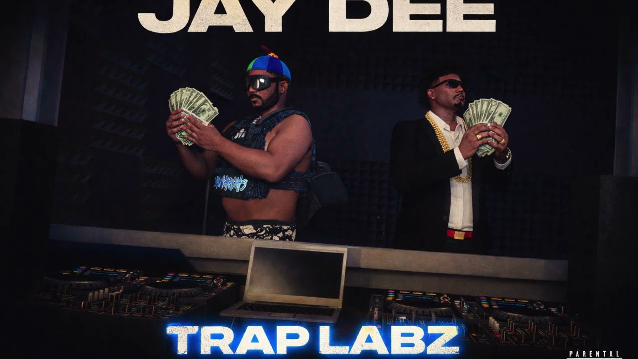 Jay Dee - Trap Labz