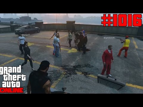 GTA 5 Online