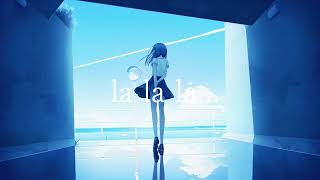 トンネルブルー / 初音ミク