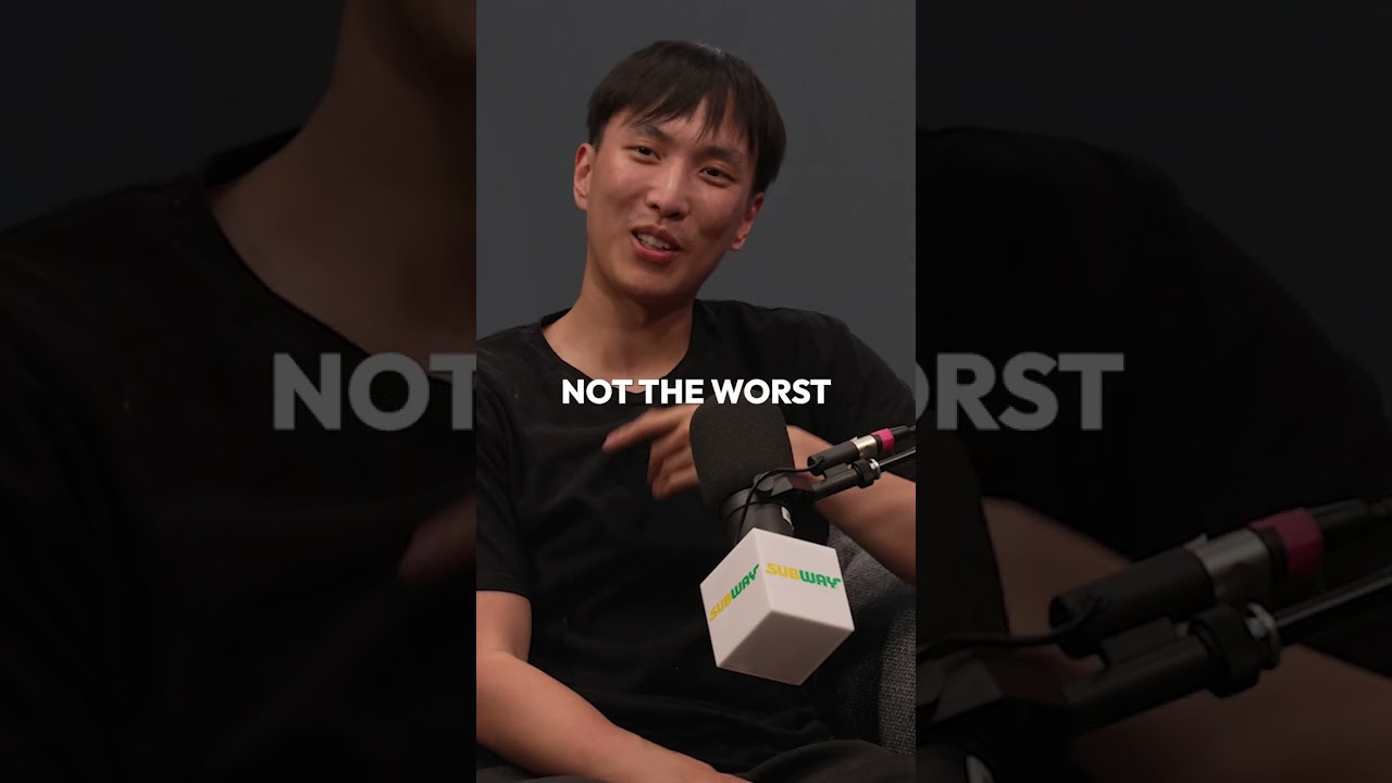 How Doublelift feels about 100T right now..