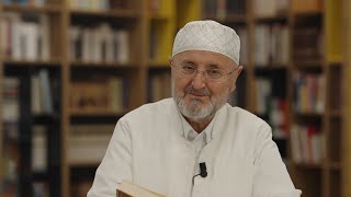 Şifâ-i Şerîf Nasıl Bir Eserdir? (Şifâ-i Şerîf Okumaları 1) - Abdullah Sert