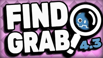 Find & Grab Nodes with GD Script | Godot 4.3