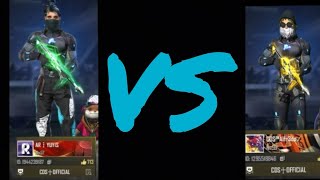 Miembro Vs Miembro Quien Gane Es Decano Entrox Ytclan Cds Official