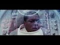 Finn Awakens | FANEDIT | The Last Jedi: The Resistance Cut