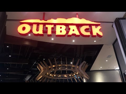 Video: Har Outback Steakhouse seniorrabat?