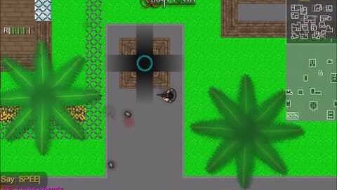 CS2D | Report Hack .U.S.G.N. | #119646