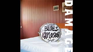 The Jon Spencer Blues Explosion - Rattling