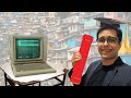 🚀 Começando do ZERO: Minha Jornada no Mundo da Tecnologia! 💻