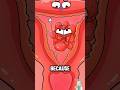 Not All Pregnancies Are What They Seem! #shorts #science