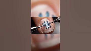 #aiart #aianimation #asmr #nailart #nails #shorts #trending #viral #aivideo #satisfying #relaxing#ai