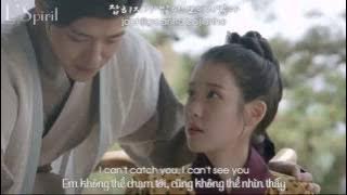 [Eng Viet Han Rom] My Love - Lee Hi - Moon Lovers: Scarlet Heart Ryeo OST Part 10