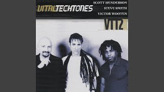 Video thumbnail of "Vital Techtones - The Litigants"