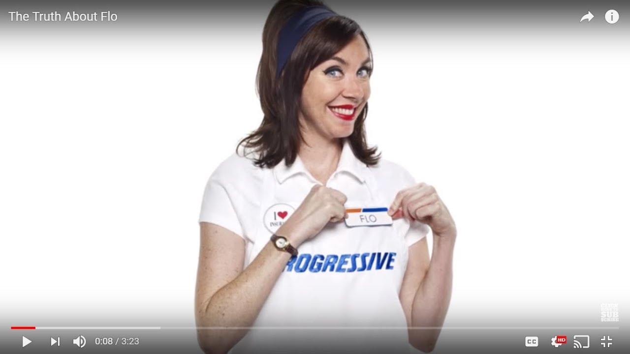 Did Flo Get Fired From The Progressive Commercials YouTube did-flo-get-fired-from-the-progressive-commercials-youtube