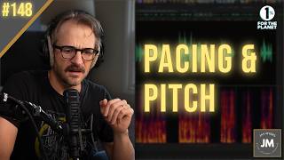 How Pacing, Pitch, & Energy Make Your Characters POP | Sub Feedback #148 (ft Nathan)