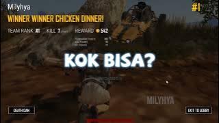 MILYHYA DRIVING SKILL