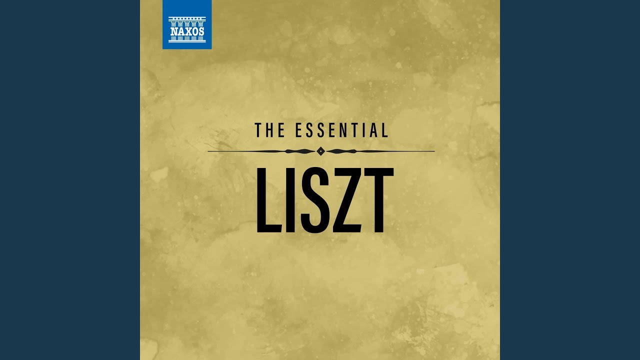 6 Grandes études de Paganini, S. 141: No. 3 in A-Flat Minor 