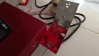 System Test 5! - Rare Edwards Device!