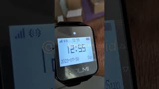 Wireless Calling System Wealth