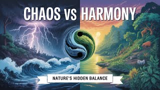 From Chaos to Harmony: Understanding Nature's Balance