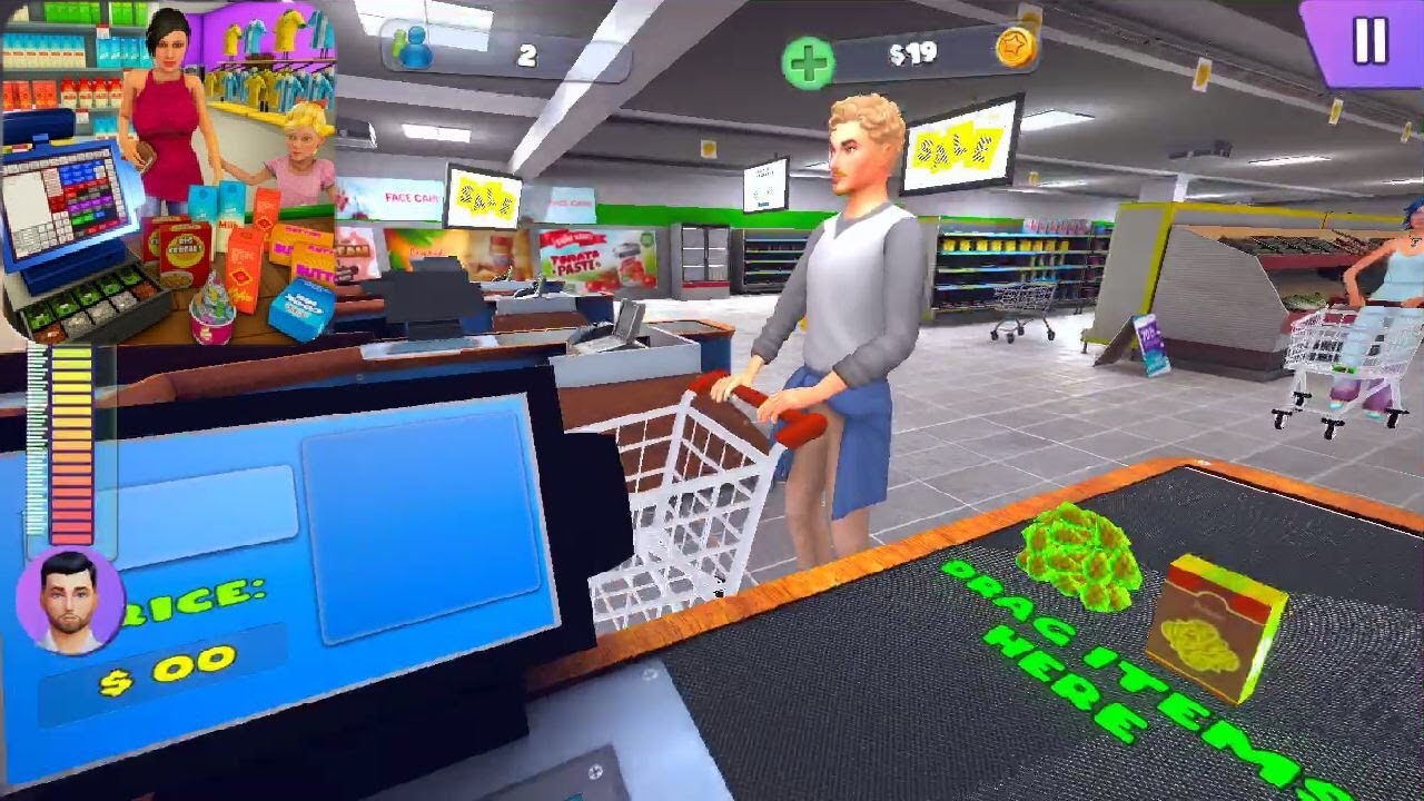 Супермаркет симулятор не запускается. Супермаркет симулятор. Супермаркет симулятор Xbox. Супермаркет симулятор концовка. Супермаркет симулятор большой магазин.
