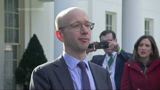 WH Counsel: No classified docs at Biden beach house