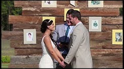 DeFuniak Springs Weddings - by DestinFLBeachWeddings.com