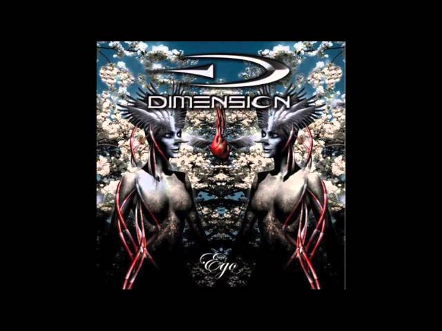 Dimension - The Next In Line