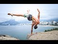 ART OF BALANCE Part IV - HandBalancing Motivation 2018