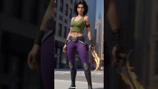 Callistocallistoxmen  spidermanrivalsinspirationinspiretoaspire761shortshortsaitools