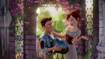 Animation Mentor: Class 6 Polishing and Portfolio