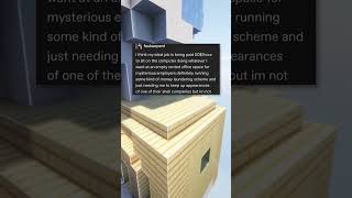 Ideal Job Tumblr Post