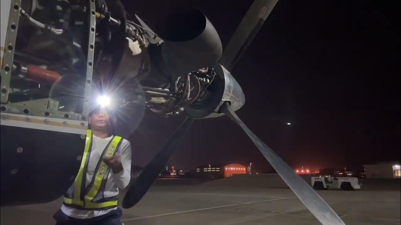 INSTALLATION ENGINE FIRE LOOP DETECTION YouTube