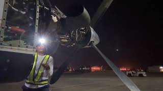 INSTALLATION ENGINE FIRE LOOP DETECTION