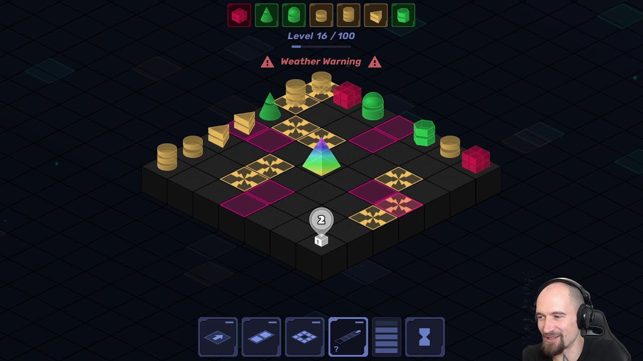 Blacken Slash Dev Stream #1