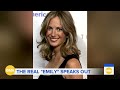 Real-life Emily from 'The Devil Wears Prada' speaks out ahead of Met Gala