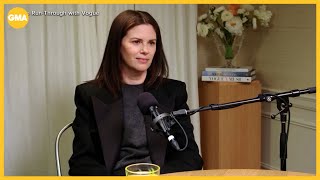 Real-life Emily from 'The Devil Wears Prada' speaks out ahead of Met Gala